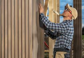 Affordable Siding Repair and Maintenance Services in Sweetwater, TN